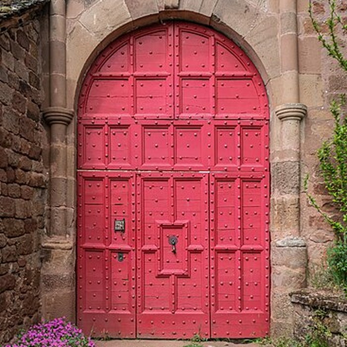 Photo de Château de Combret