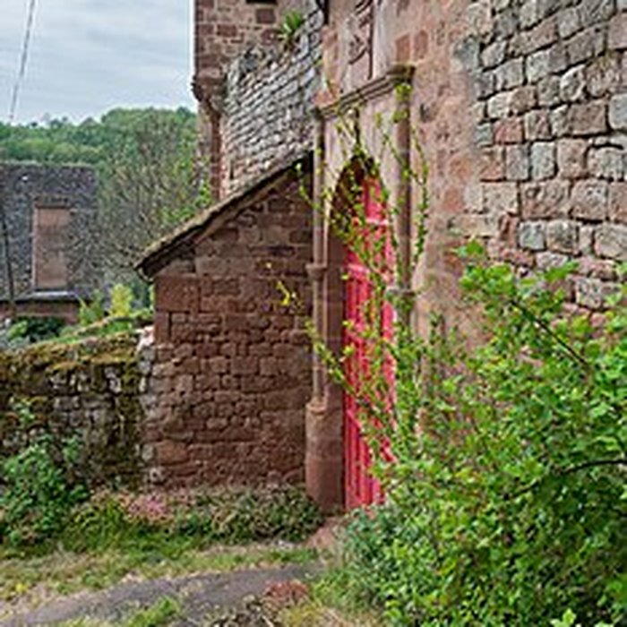 Photo de Château de Combret