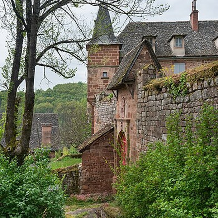 Photo de Château de Combret