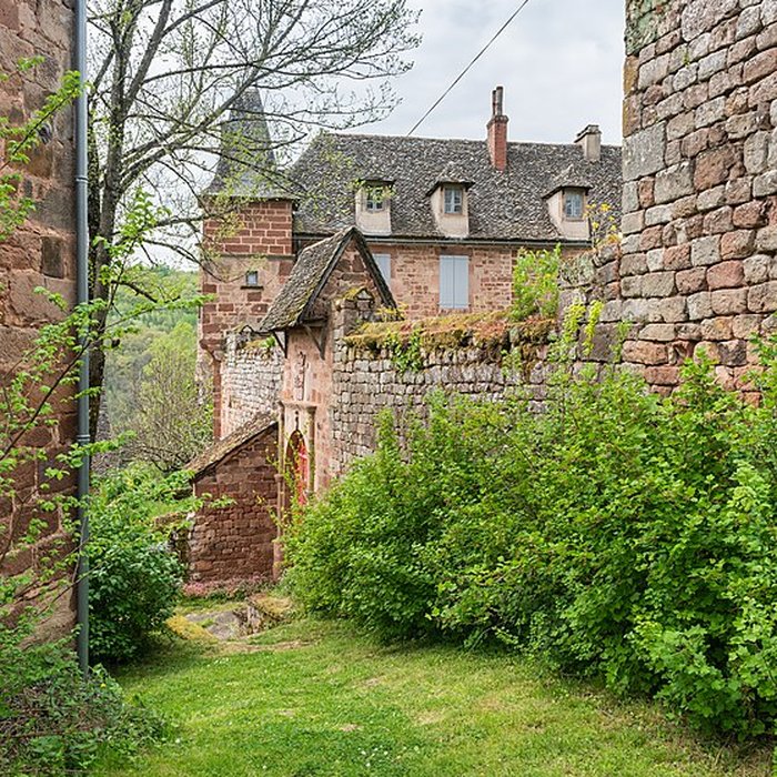 Photo de Château de Combret