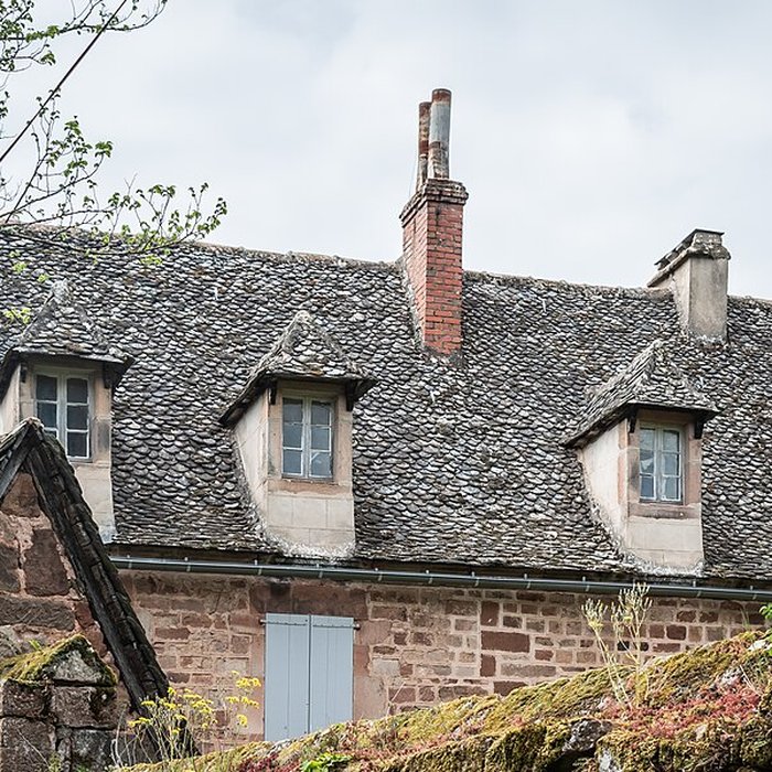 Photo de Château de Combret
