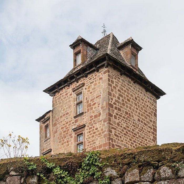 Photo de Château de Combret