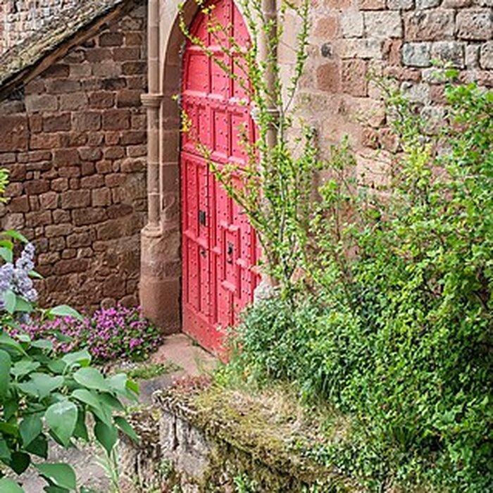 Photo de Château de Combret