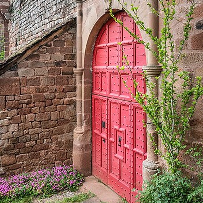Photo de Château de Combret