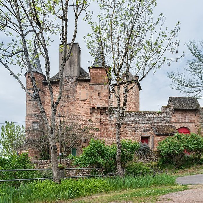 Photo de Château de Combret