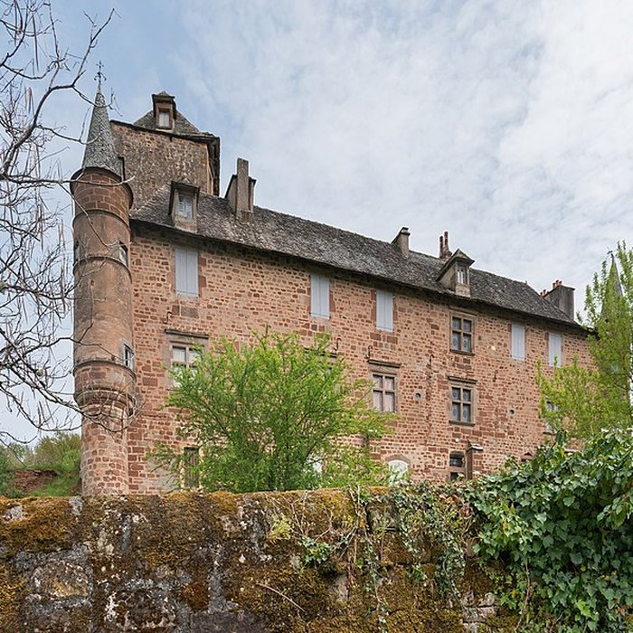 Photo de Château de Combret