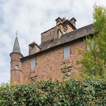 Château de Combret