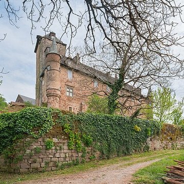 Château de Combret