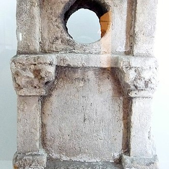 Photo de Château-Gaillard de Vannes