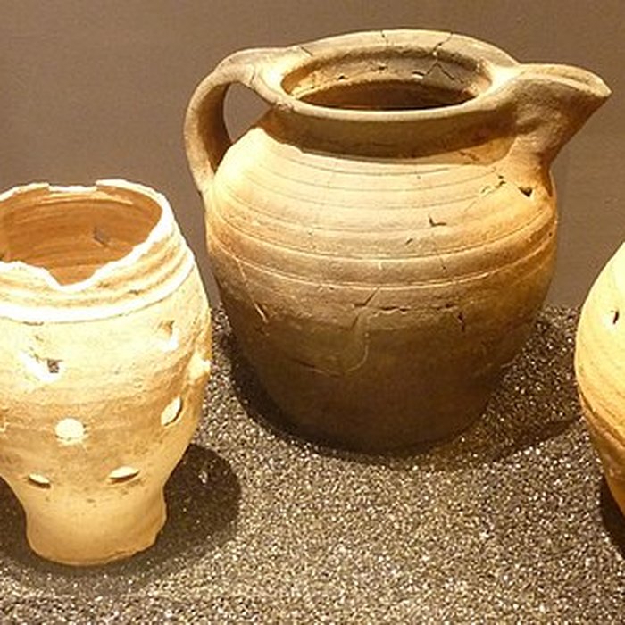 Photo de Château-Gaillard de Vannes