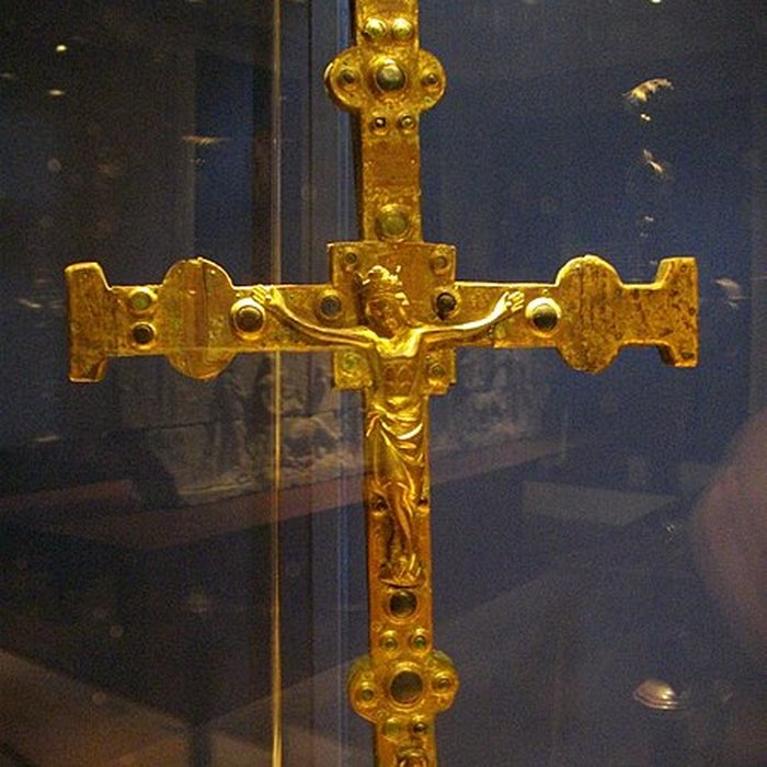 Photo de Château-Gaillard de Vannes