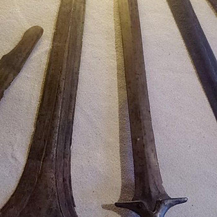 Photo de Château-Gaillard de Vannes