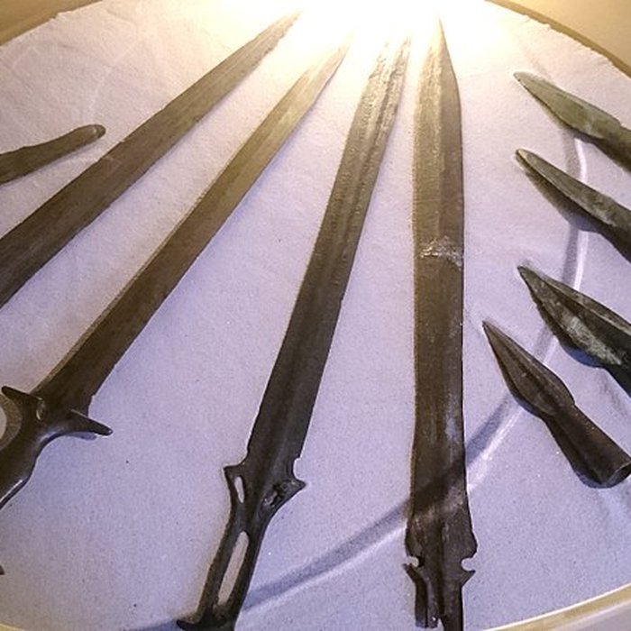 Photo de Château-Gaillard de Vannes