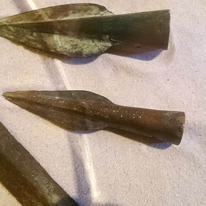 Photo de Château-Gaillard de Vannes