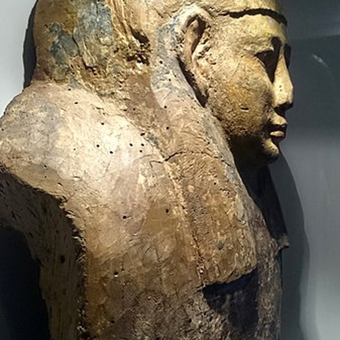 Photo de Château-Gaillard de Vannes