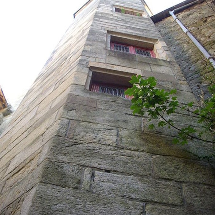 Photo de Château-Gaillard de Vannes