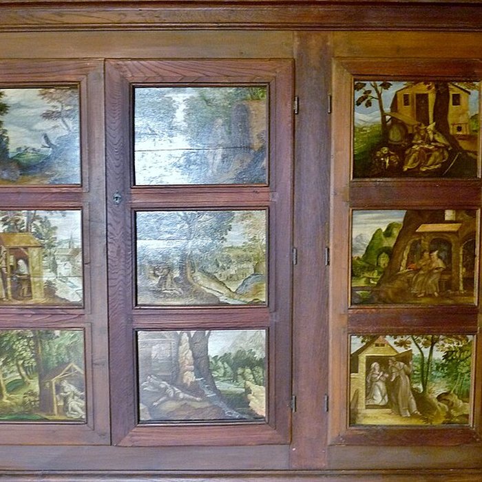 Photo de Château-Gaillard de Vannes