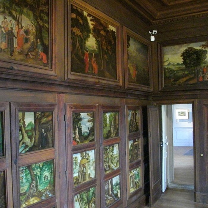 Photo de Château-Gaillard de Vannes