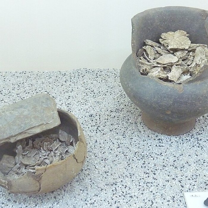 Photo de Château-Gaillard de Vannes