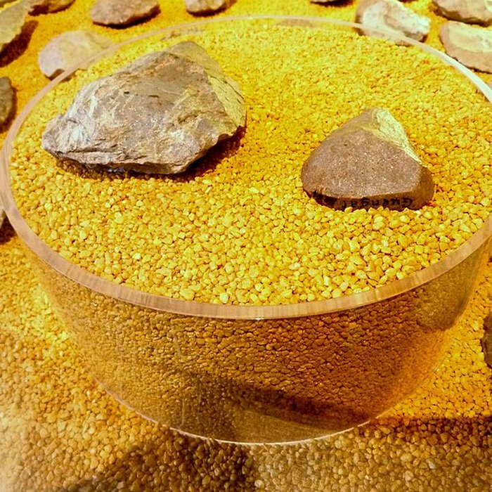 Photo de Château-Gaillard de Vannes