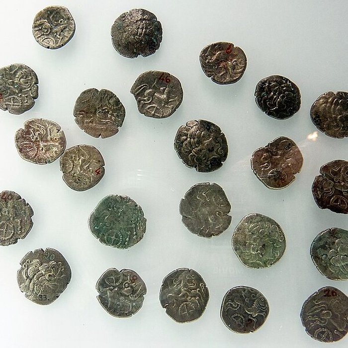 Photo de Château-Gaillard de Vannes