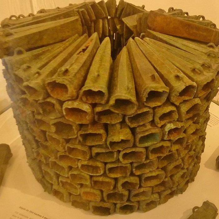 Photo de Château-Gaillard de Vannes