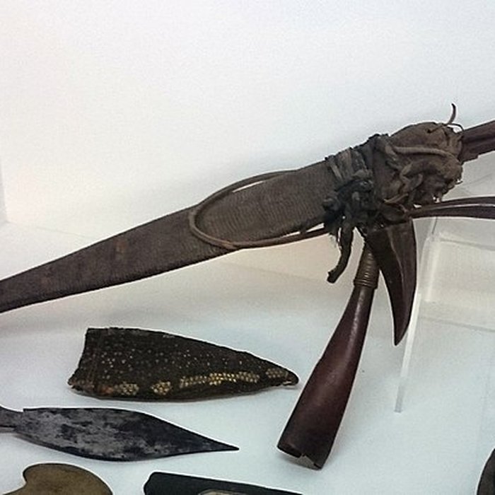 Photo de Château-Gaillard de Vannes