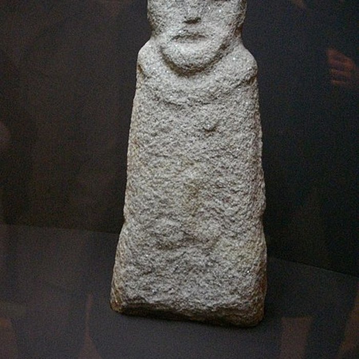 Photo de Château-Gaillard de Vannes