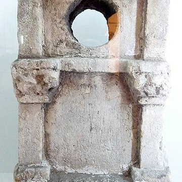 Château-Gaillard de Vannes