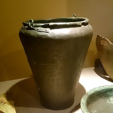 Château-Gaillard de Vannes