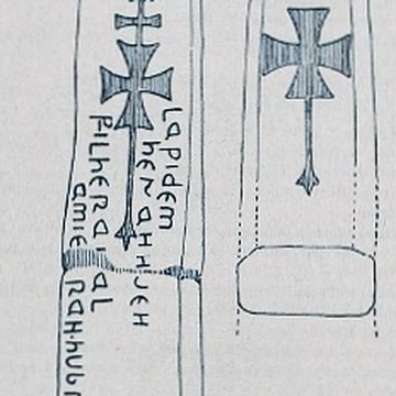 Château-Gaillard de Vannes