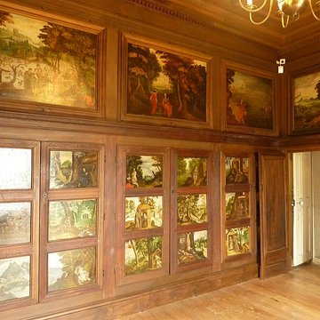 Château-Gaillard de Vannes