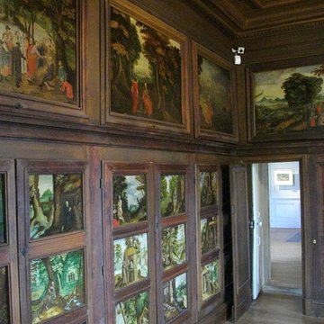 Château-Gaillard de Vannes