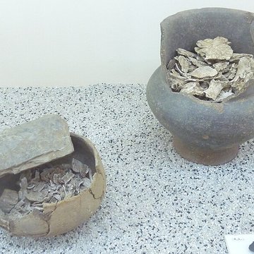 Château-Gaillard de Vannes