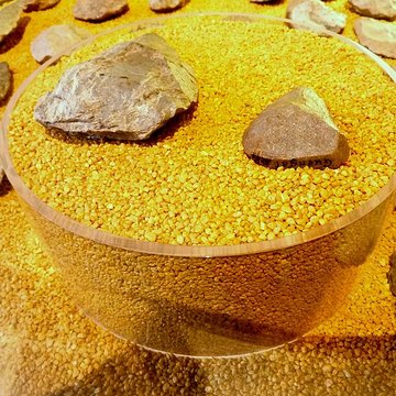 Château-Gaillard de Vannes