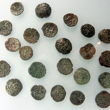 Château-Gaillard de Vannes