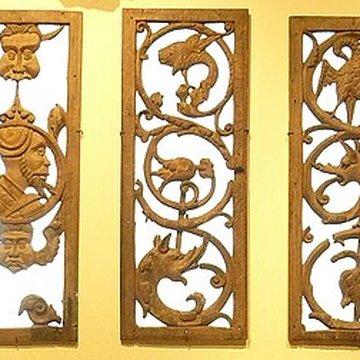 Château-Gaillard de Vannes