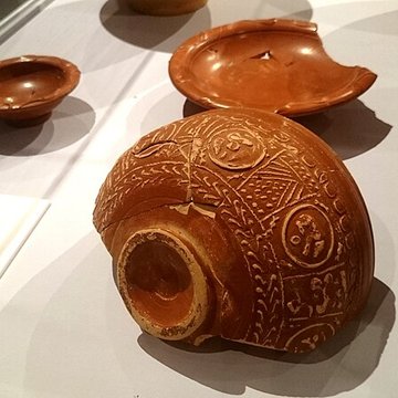 Château-Gaillard de Vannes