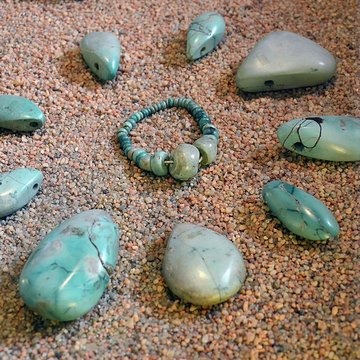 Château-Gaillard de Vannes