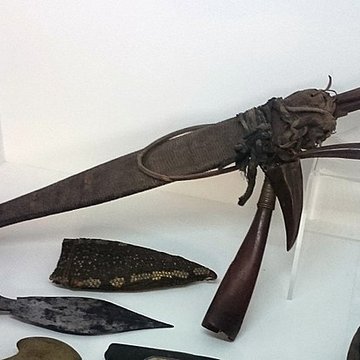 Château-Gaillard de Vannes