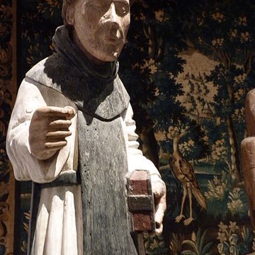 Château-Gaillard de Vannes