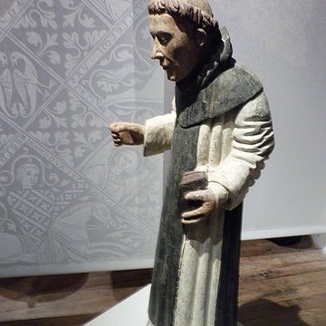 Château-Gaillard de Vannes