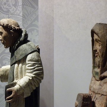 Château-Gaillard de Vannes