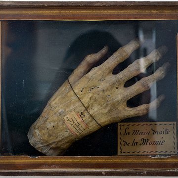 Château-Gaillard de Vannes