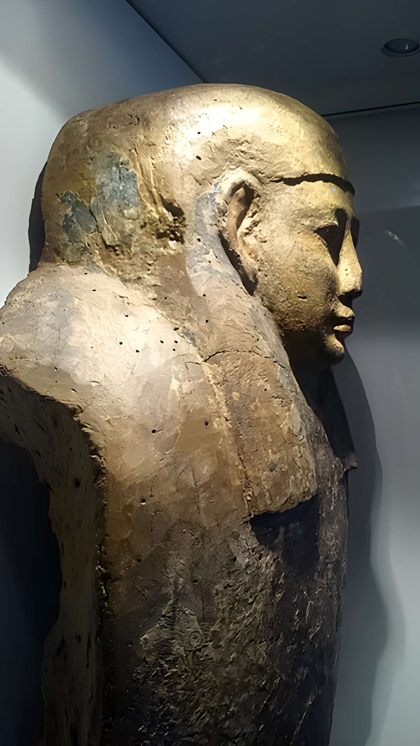 Château-Gaillard de Vannes