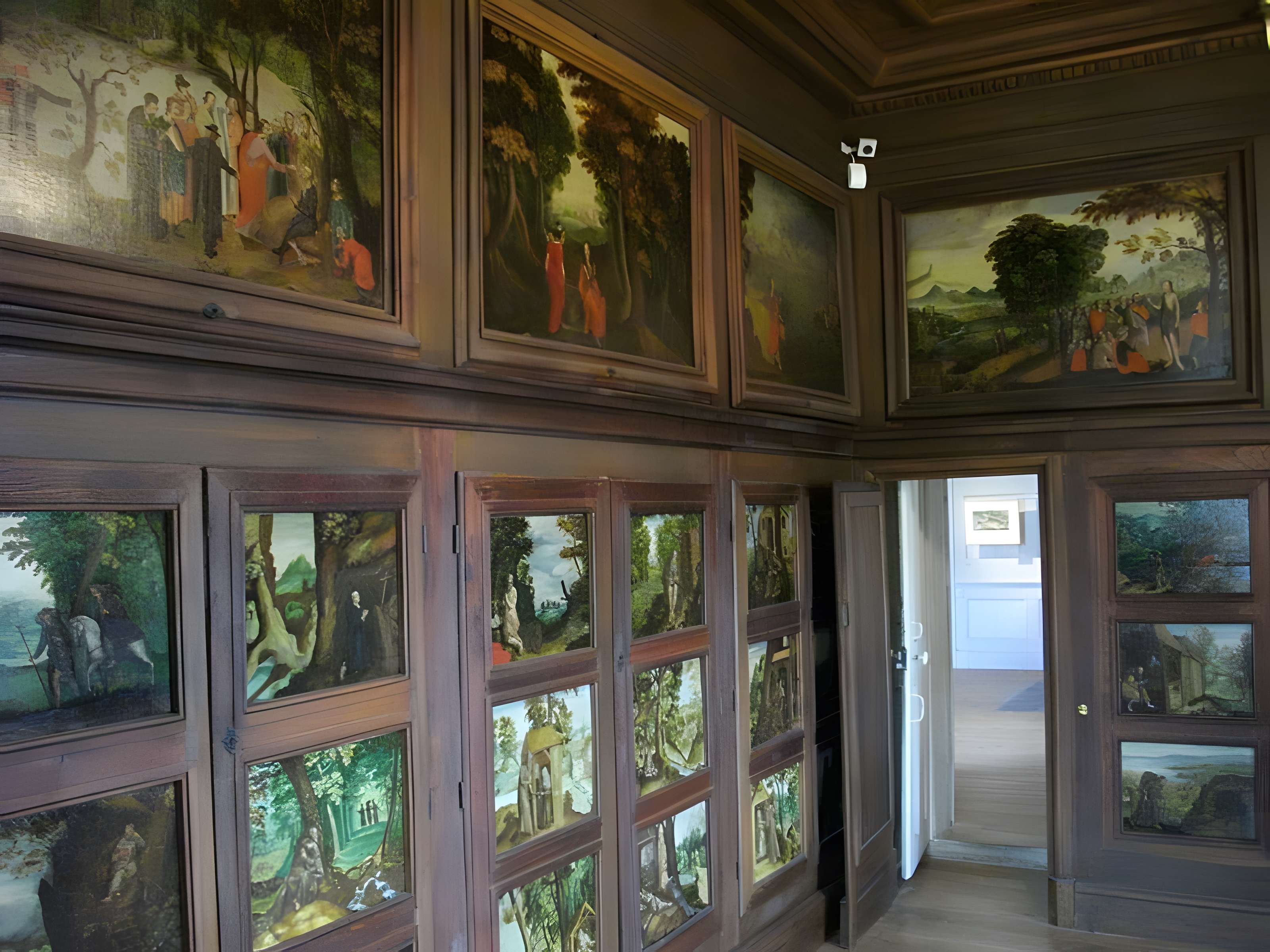 Château-Gaillard de Vannes