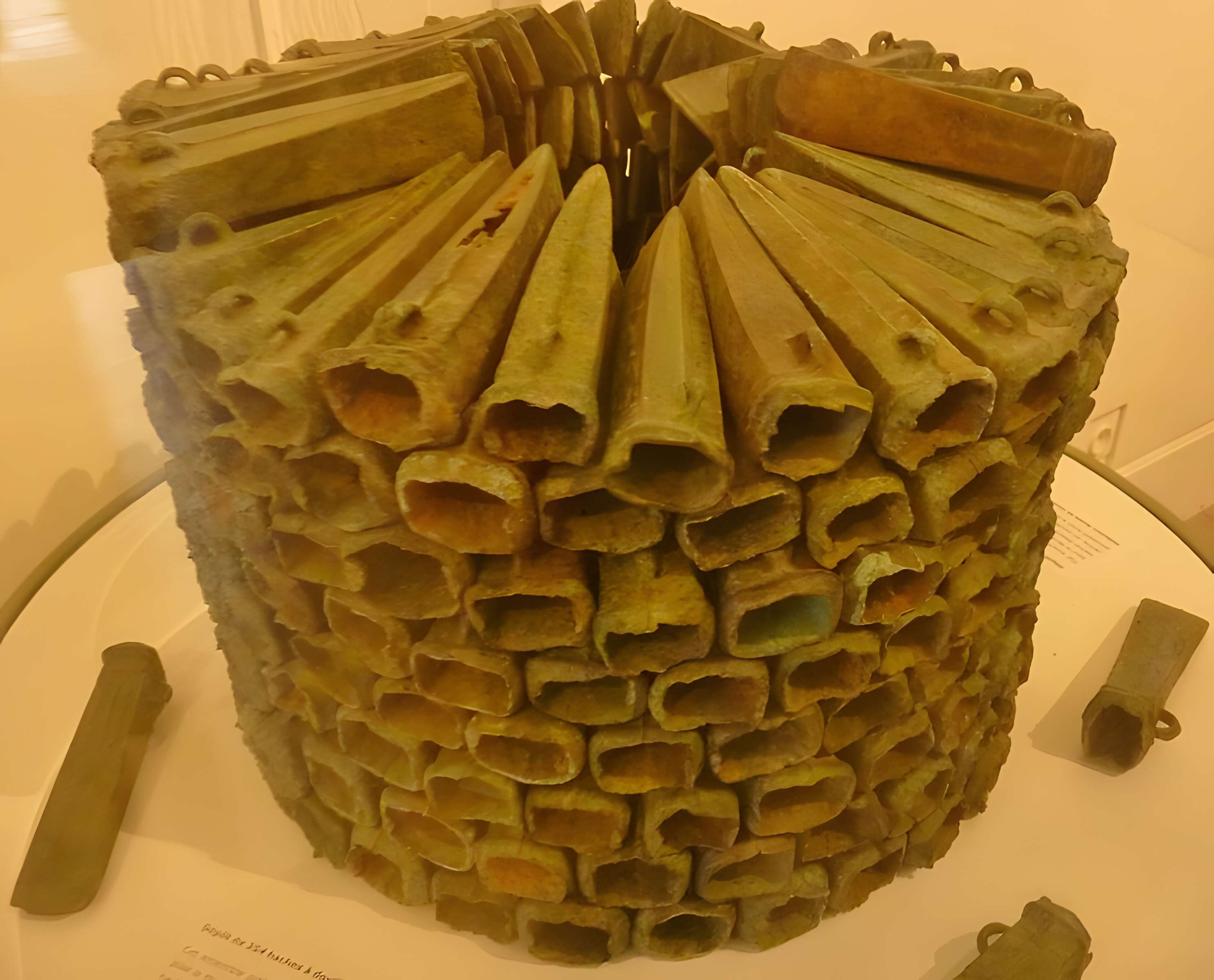 Château-Gaillard de Vannes