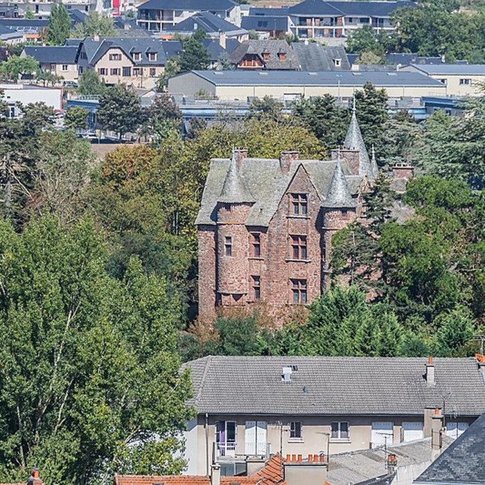 Photo de Château de Canac
