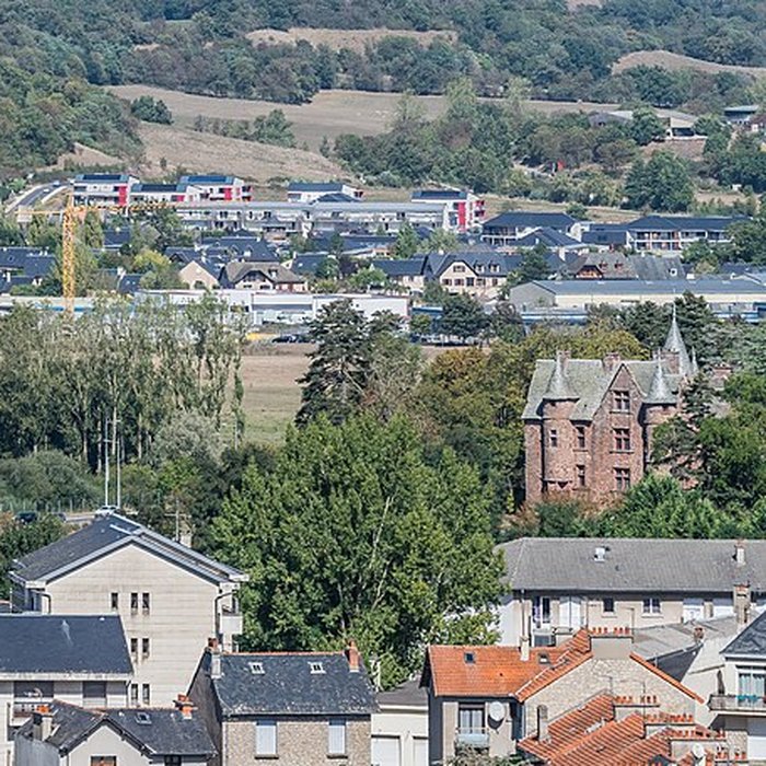 Photo de Château de Canac