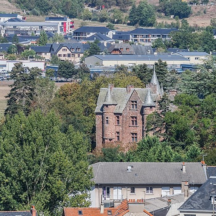 Photo de Château de Canac
